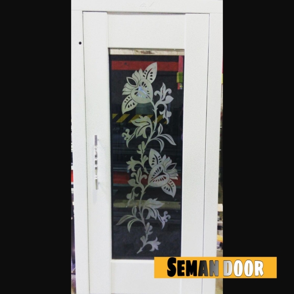 درب لولایی سمان 029 ایران