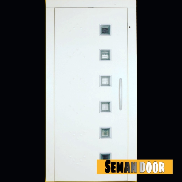 درب لولایی سمان 030 ایران