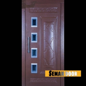 درب لولایی سمان 036 ایران