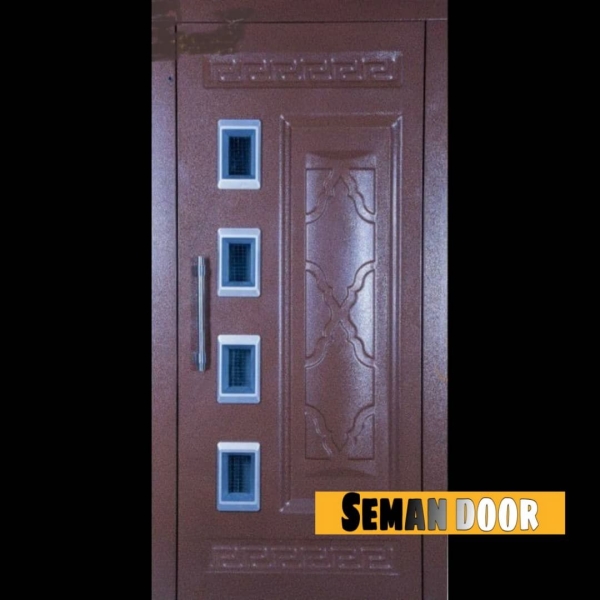 درب لولایی سمان 036 ایران