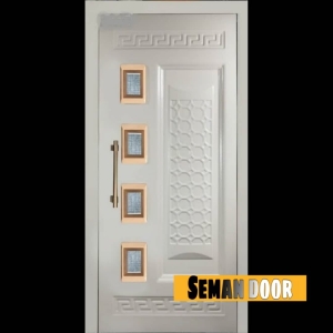 درب لولایی سمان 037 ایران