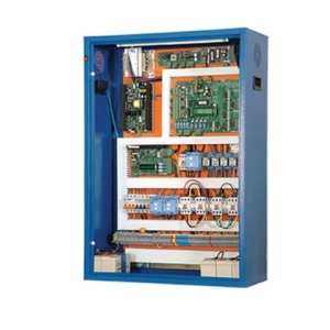 تابلو فرمان آرمان فراز درایو ۷.۵ کیلو وات یاسکاوا ایران