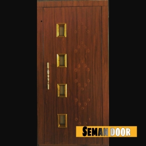 درب لولایی سمان 038 ایران