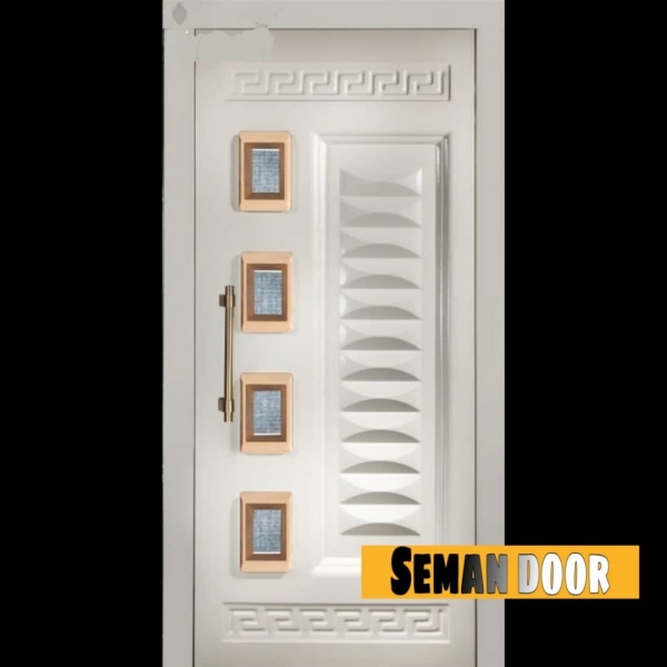 درب لولایی سمان 039 ایران