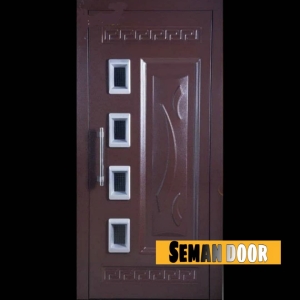 درب لولایی سمان 040 ایران