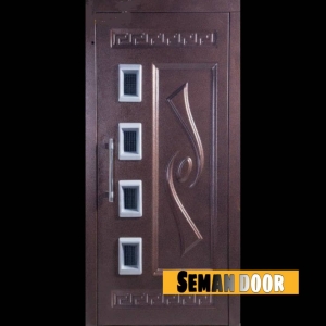 درب لولایی سمان 045 ایران