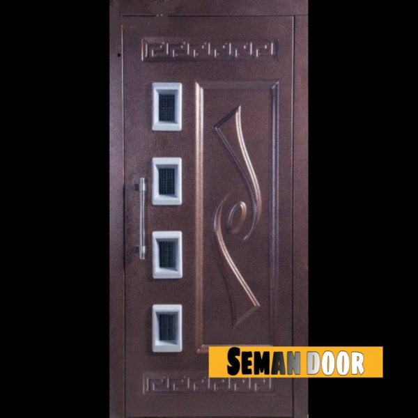 درب لولایی سمان 045 ایران