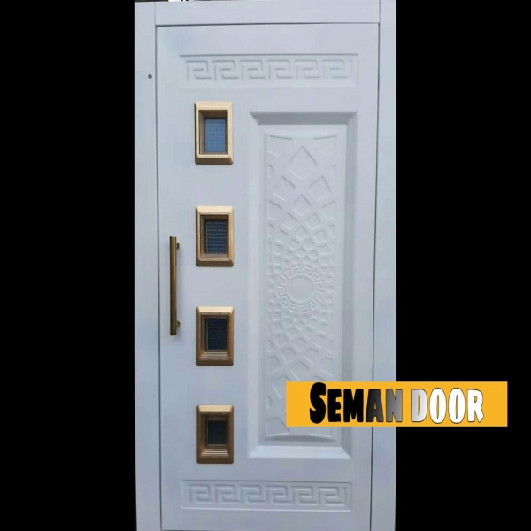 درب لولایی سمان 048 ایران