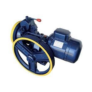 موتور و گیربکس جم (GEM) HW134