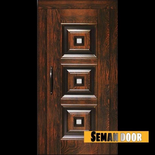 درب لولایی سمان 051 ایران