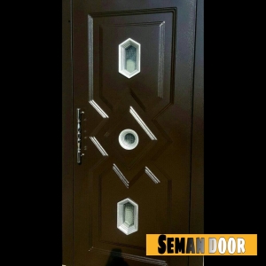 درب لولایی سمان 053 ایران