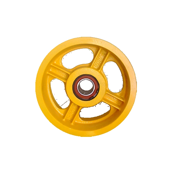 فلکه هرزگرد امیر مدل سنگین S100-3 ایران