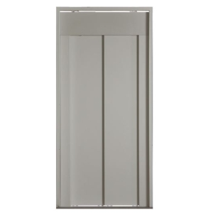 درب طبقه کهکشان سیستم رو تمام اتوماتیک تلسکوپی دو پنل ایران