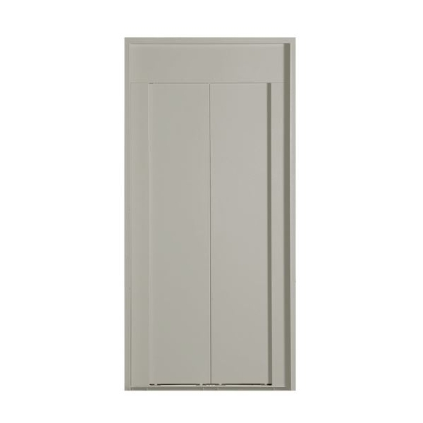 درب طبقه کهکشان سیستم رو تمام اتوماتیک سانترال دو پنل ایران