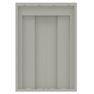 درب طبقه کهکشان سیستم رو تمام اتوماتیک سانترال چهار پنل ایران