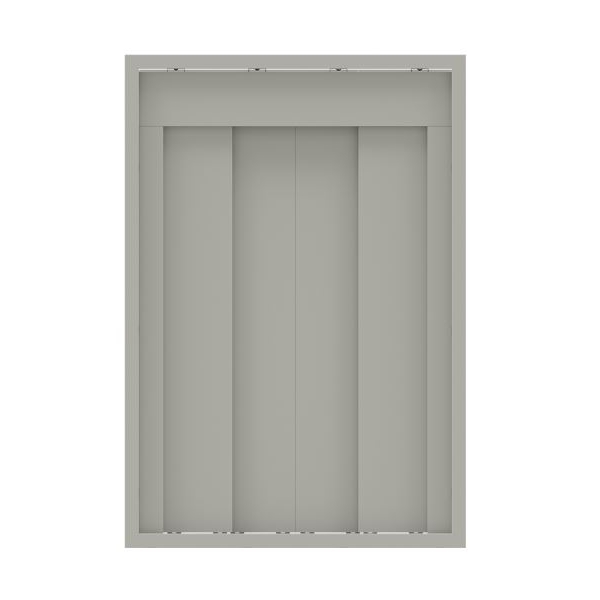 درب طبقه کهکشان سیستم رو تمام اتوماتیک سانترال چهار پنل ایران