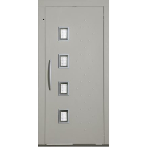 درب لولایی کهکشان سیستم رو طرح خاتم مربع ایران