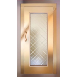 درب لولایی کهکشان سیستم رو طرح فرفوژه ایران