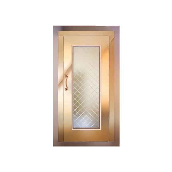 درب لولایی کهکشان سیستم رو طرح فرفوژه ایران