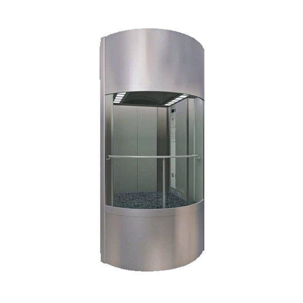 کابین کهکشان سیستم رو مدل پانوراما ایران