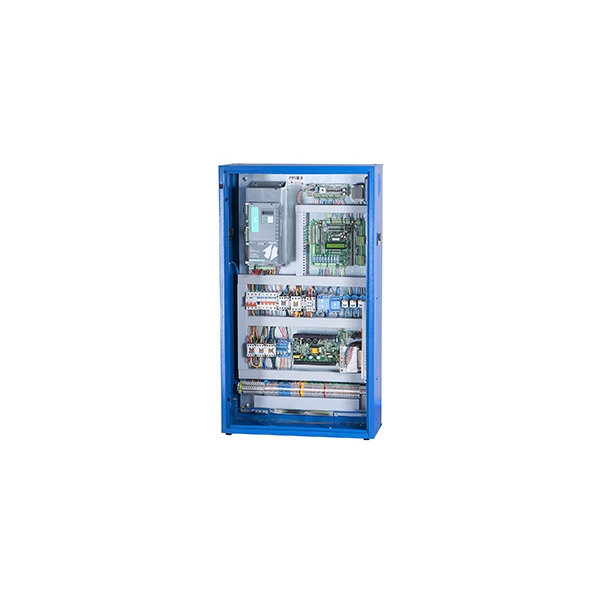 تابلو فرمان آرمان فراز VVVF با درایو Gefran ADL300 ایران