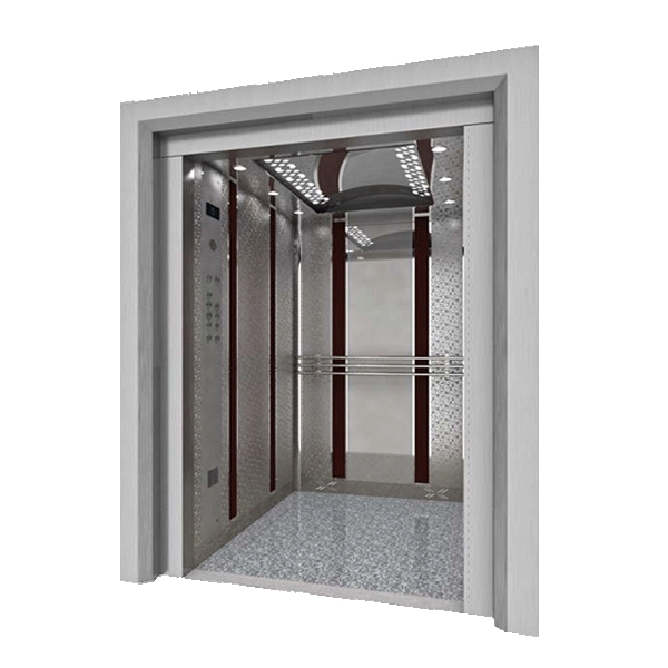 کابین کهکشان سیستم رو مدل صوفیا ایران