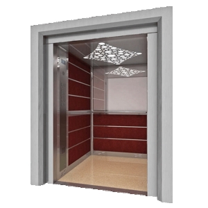 کابین کهکشان سیستم رو مدل کازابلانکا ایران