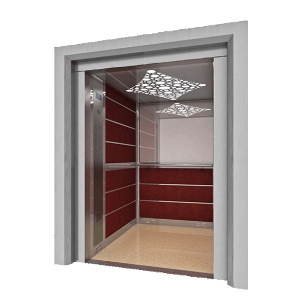 کابین کهکشان سیستم رو مدل کازابلانکا ایران