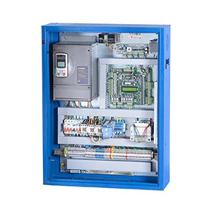 تابلو فرمان آرمان فراز VVVF با درایو iAStar 620 ایران