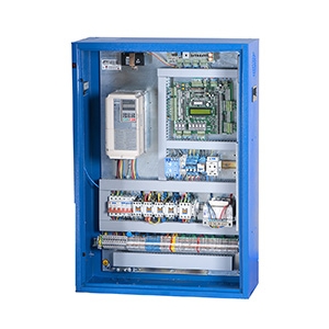 تابلو فرمان آرمان فراز VVVF با درایو Yaskawa L1000 ایران