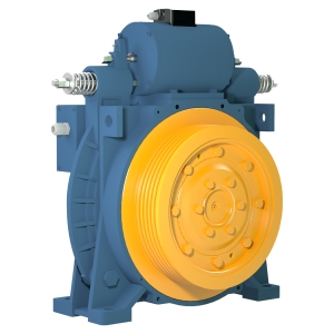 موتور گیرلس WEBER (وبر) 6 نفره تک فاز با سرعت 1m/s ایران