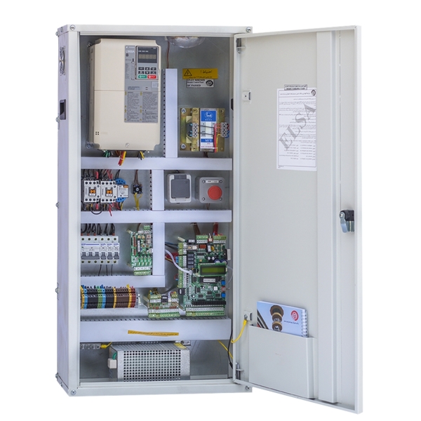 تابلو فرمان السا مدل Smart ایران