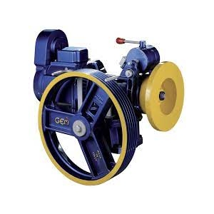 موتور و گیربکس جم (GEM) HW140c