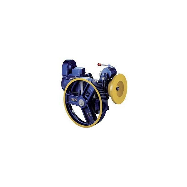 موتور و گیربکس جم (GEM) HW140c