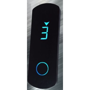 شستی طبقه آریانانوین مدل A100 ایران