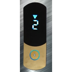 شستی طبقه آریانانوین مدل A102 ایران