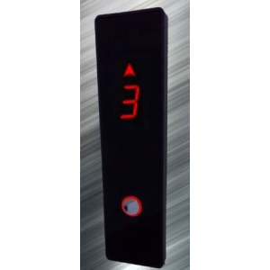 شستی طبقه آریانانوین طرح دارک ایران