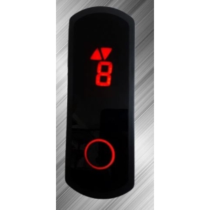 شستی طبقه آریانانوین طرح آس دودی ایران