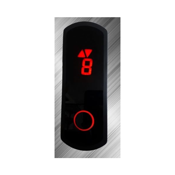 شستی طبقه آریانانوین طرح آس دودی ایران