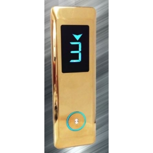 شستی طبقه آریانانوین مدل طرح ترک T100 ایران