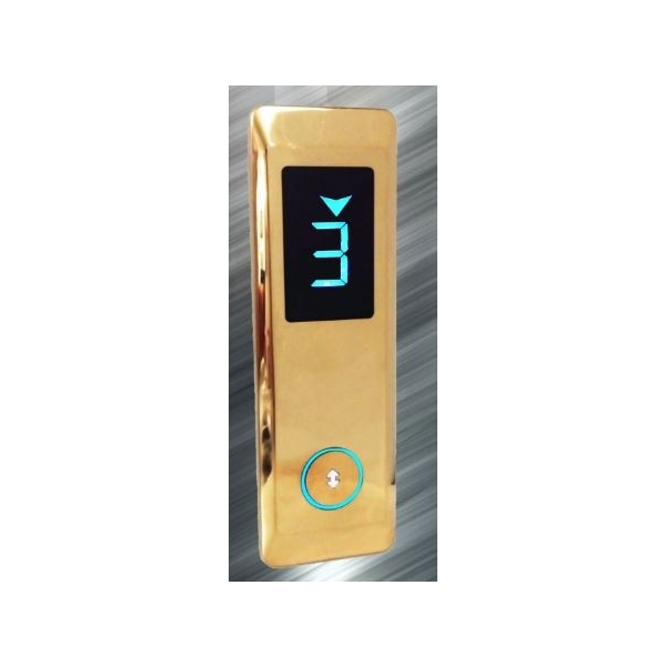 شستی طبقه آریانانوین مدل طرح ترک T100 ایران