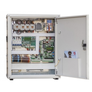 تابلو فرمان السا Minitrol SII ایران