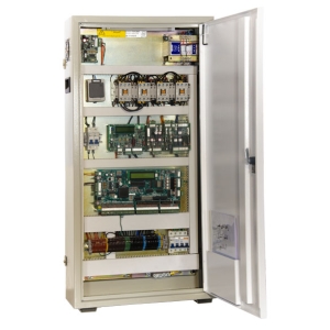 تابلو فرمان السا دو سرعته Elsatech ایران