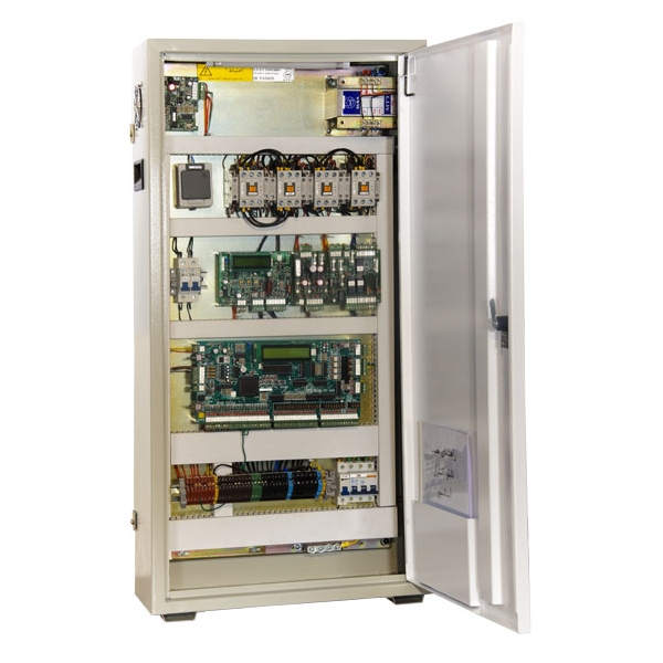 تابلو فرمان السا دو سرعته Elsatech ایران