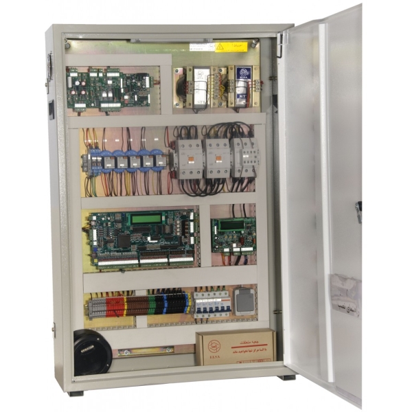 تابلو فرمان السا هیدرولیک Hycon ایران