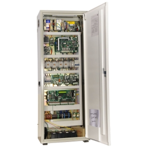 تابلو فرمان السا دوسرعته با نجات اضطراری Ersatech ایران