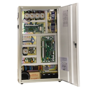 تابلو فرمان السا دو سرعته تلفیقی با نجات اضطراری Magic ایران