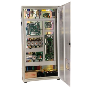 تابلو فرمان السا دو سرعته با نجات اضطراری Minitrol Bo ایران