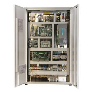 تابلو فرمان السا ۱PGL 3VF BO Gefran مخصوص موتورهای گیرلس ایران