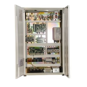 تابلو فرمان السا GL 3VF BO Yaskawa مخصوص موتورهای گیرلس ایران